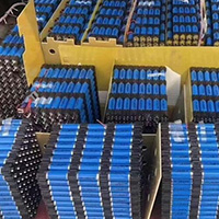 南阳锂电池回收价多少|索兰图电池回收
